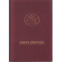 Európa története III.