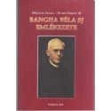 Bangha Béla SJ emlékezete