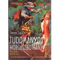 Tudományos horgászbotrány
