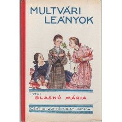 Multvári leányok