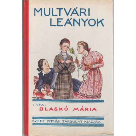 Multvári leányok