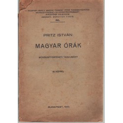 Magyar órák
