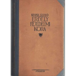 Erdély fejedelmi korszaka (1940)