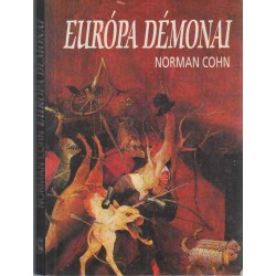 Európa démonai