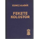 Fekete kolostor I-II. egyben