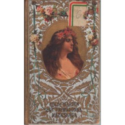 Egy primadonna házassága