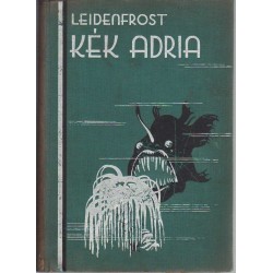 Kék Adria