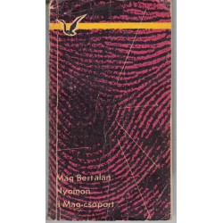 Nyomon a Mág-csoport