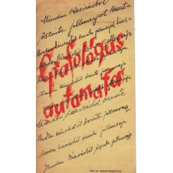 Grafológus automata