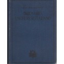Dizionario Ungherese-Italiano