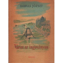 Város az ingoványon