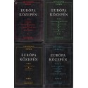 Európa közepén I-IV.
