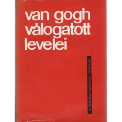 Van Gogh válogatott levelei