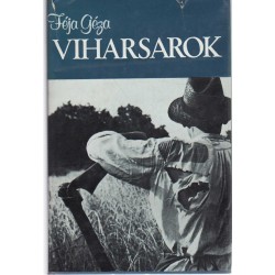 Viharsarok