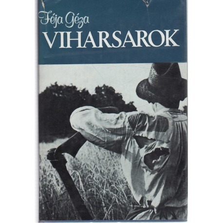 Viharsarok