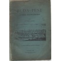 Buda-Pest a török uralom korában (1908)
