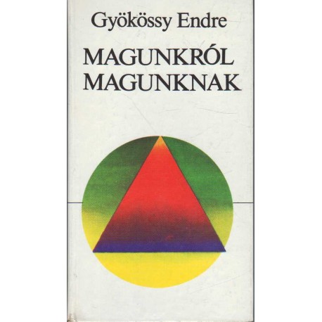 Magunkról magunknak (1984)