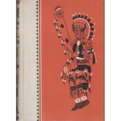 Könyv az indiánokról