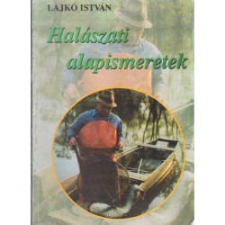 Halászati alapismeretek