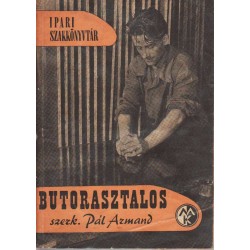 Bútorasztalos (1962)