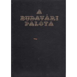 A Budavári palota és a Szent György téri épületek