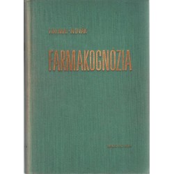 Farmakognózia