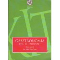 Gasztronómia - Étel- és italismeret