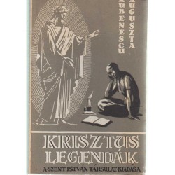 Krisztus-legendák