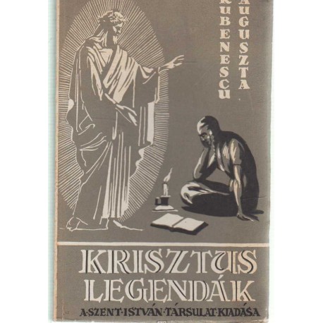 Krisztus-legendák