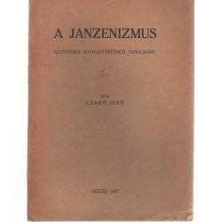 A janzenizmus