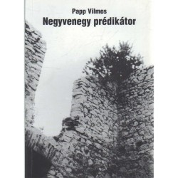 Negyvenegy prédikátor