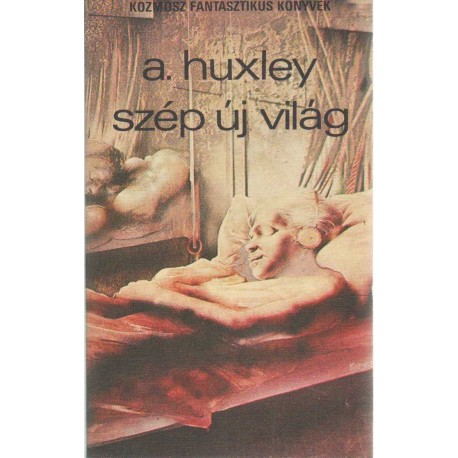 Szép új világ