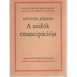 A zsidók emamcipációja