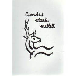 Csendes vizek mellett