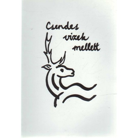 Csendes vizek mellett