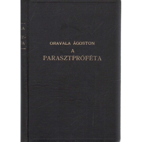 A parasztpróféta