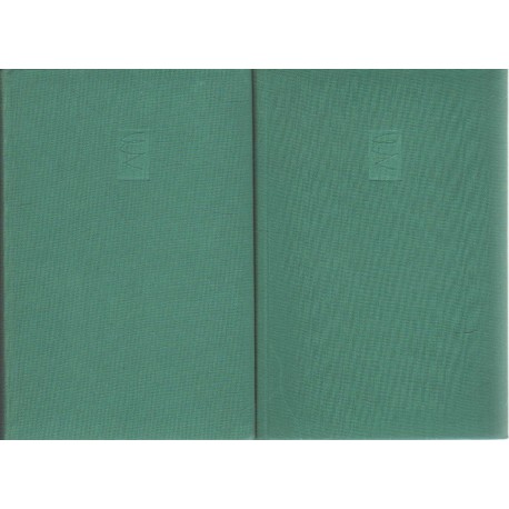 Klasszikus kínai költők I-II.