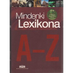 Mindenki lexikona A-Z