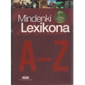 Mindenki lexikona A-Z