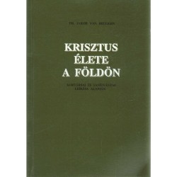 Krisztus élete a Földön