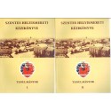 Szentes helyismereti kézikönyve I-II.