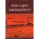 Kiss Lajos emlékkönyv