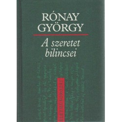 A szeretet bilincsei