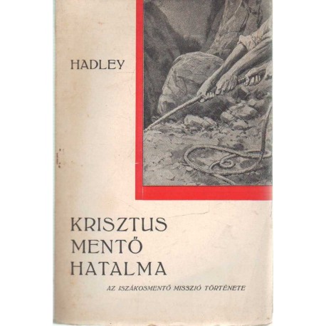 Krisztus mentő hatalma