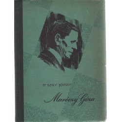 Maróczy Géza élete és pályafutása