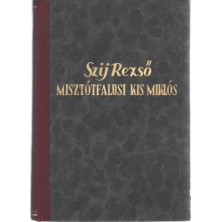 Misztótfalusi Kis Miklós