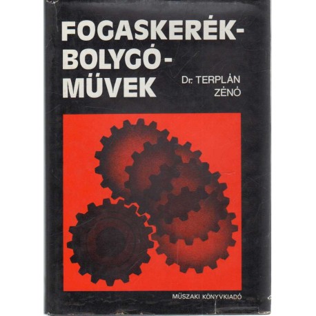 Fogaskerék-bolygóművek
