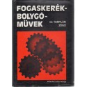 Fogaskerék-bolygóművek