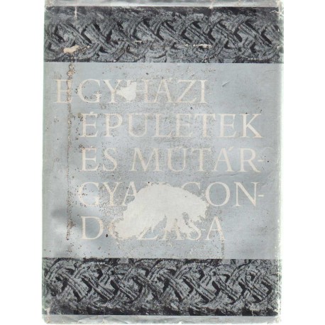 Egyházi épületek és műtárgyak gondozása