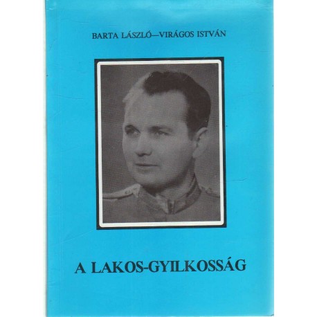 A Lakos-gyilkosság
